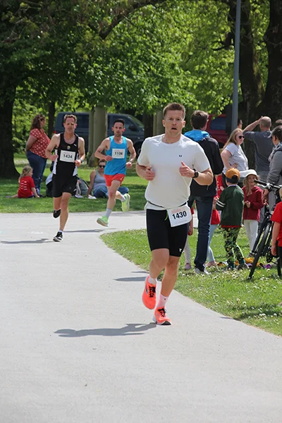 Öhringer Stadtlauf Freizeitlauf 2026