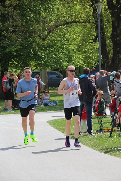 Öhringer Stadtlauf Freizeitlauf 2026