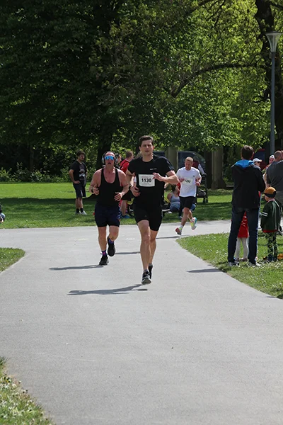 Öhringer Stadtlauf Freizeitlauf 2026