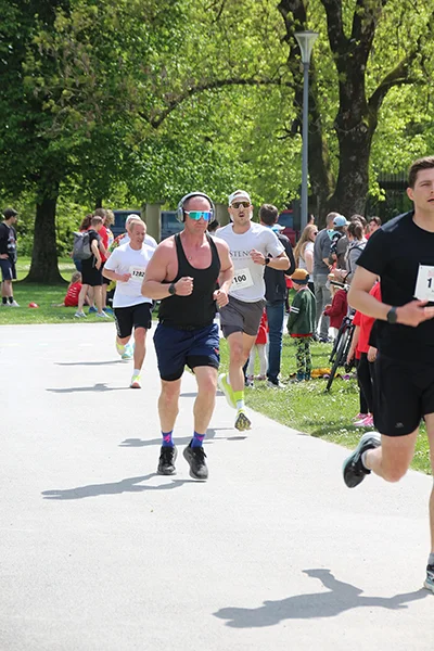 Öhringer Stadtlauf Freizeitlauf 2026