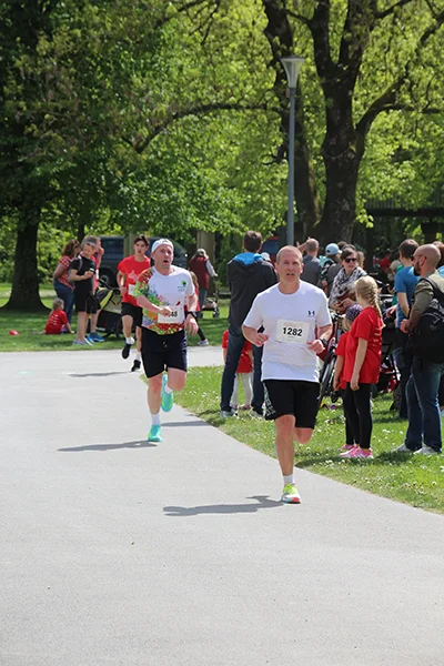 Öhringer Stadtlauf Freizeitlauf 2026
