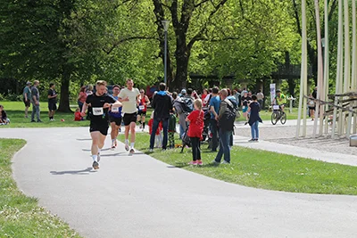 Öhringer Stadtlauf Freizeitlauf 2026
