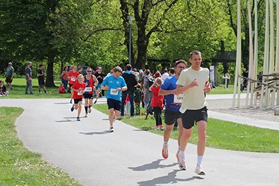 Öhringer Stadtlauf Freizeitlauf 2026