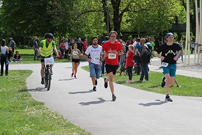 Öhringer Stadtlauf Freizeitlauf 2026