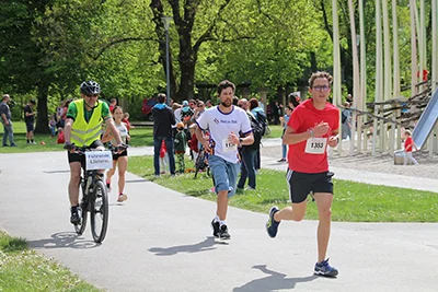 Öhringer Stadtlauf Freizeitlauf 2026