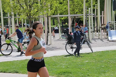 Öhringer Stadtlauf Freizeitlauf 2026