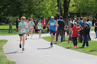 Öhringer Stadtlauf Freizeitlauf 2026