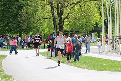 Öhringer Stadtlauf Freizeitlauf 2026