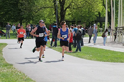 Öhringer Stadtlauf Freizeitlauf 2026
