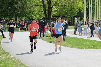 Öhringer Stadtlauf Freizeitlauf 2026