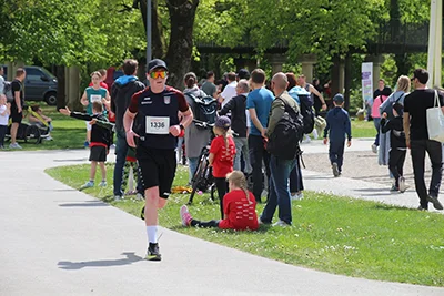 Öhringer Stadtlauf Freizeitlauf 2026