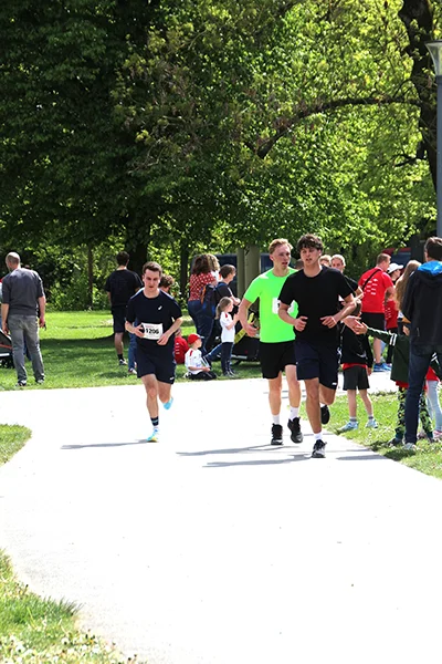 Öhringer Stadtlauf Freizeitlauf 2026