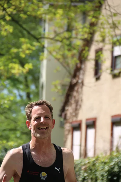 Öhringer Stadtlauf Freizeitlauf 2026