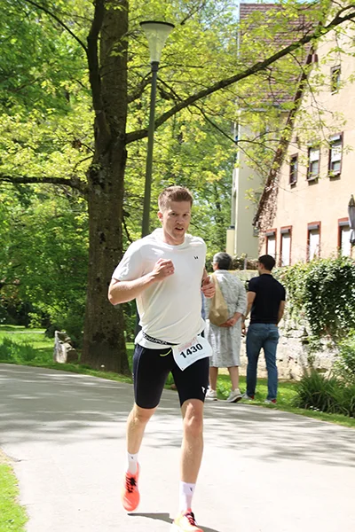 Öhringer Stadtlauf Freizeitlauf 2026
