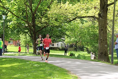 Öhringer Stadtlauf Freizeitlauf 2026