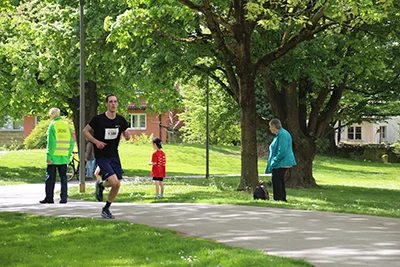 Öhringer Stadtlauf Freizeitlauf 2026