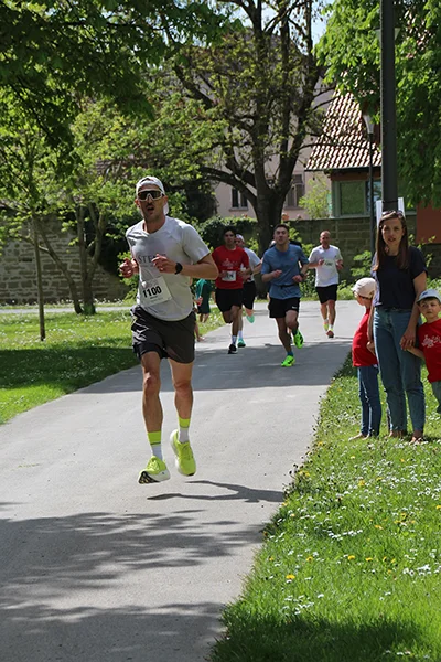 Öhringer Stadtlauf Freizeitlauf 2026