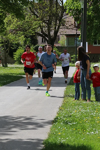 Öhringer Stadtlauf Freizeitlauf 2026