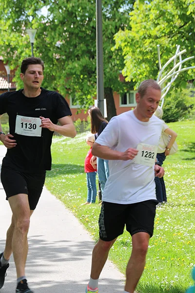 Öhringer Stadtlauf Freizeitlauf 2026