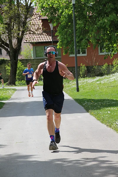 Öhringer Stadtlauf Freizeitlauf 2026