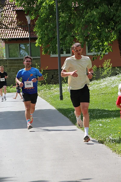Öhringer Stadtlauf Freizeitlauf 2026