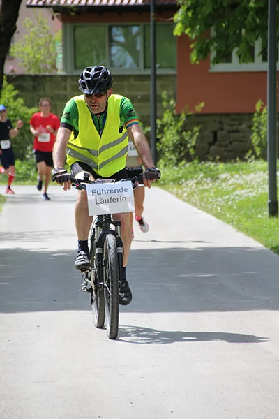 Öhringer Stadtlauf Freizeitlauf 2026