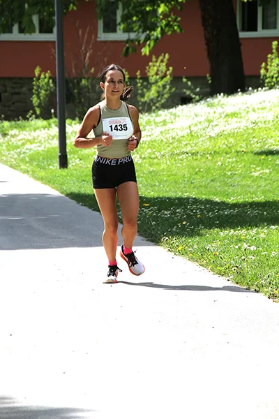 Öhringer Stadtlauf Freizeitlauf 2026