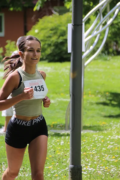 Öhringer Stadtlauf Freizeitlauf 2026