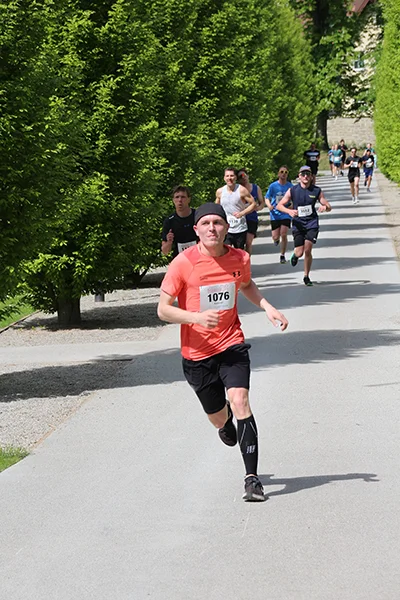 Öhringer Stadtlauf Freizeitlauf 2026