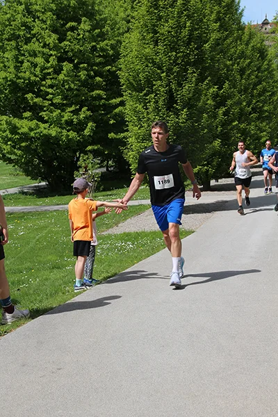 Öhringer Stadtlauf Freizeitlauf 2026