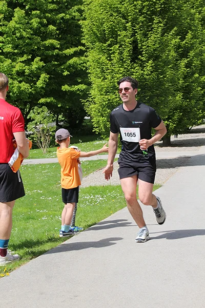 Öhringer Stadtlauf Freizeitlauf 2026