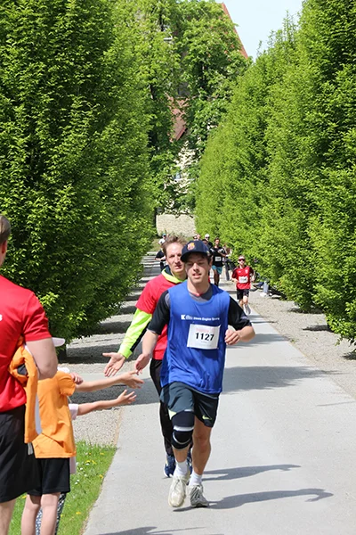 Öhringer Stadtlauf Freizeitlauf 2026