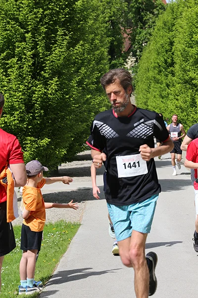 Öhringer Stadtlauf Freizeitlauf 2026