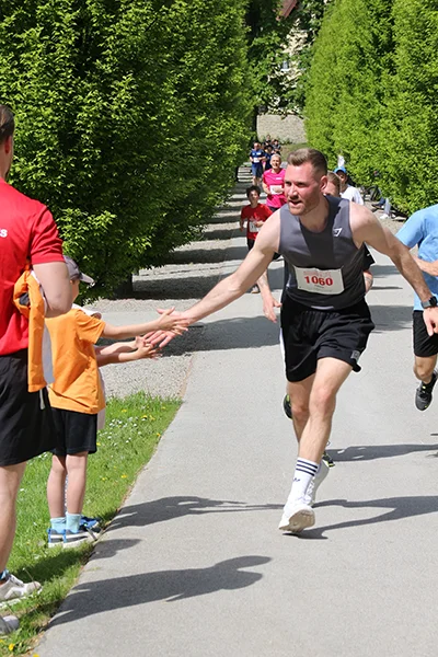Öhringer Stadtlauf Freizeitlauf 2026
