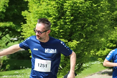 Öhringer Stadtlauf Freizeitlauf 2026