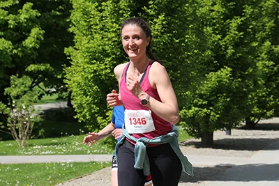 Öhringer Stadtlauf Freizeitlauf 2026
