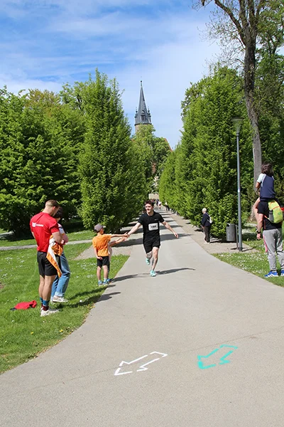 Öhringer Stadtlauf Freizeitlauf 2026