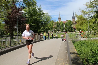 Öhringer Stadtlauf Freizeitlauf 2026