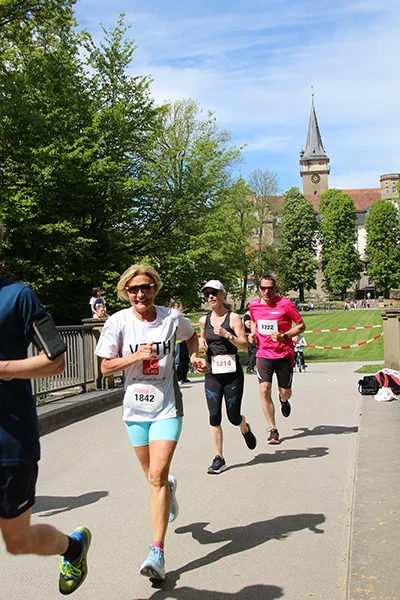 Öhringer Stadtlauf Freizeitlauf 2026