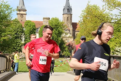 Öhringer Stadtlauf Freizeitlauf 2026