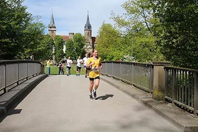 Öhringer Stadtlauf Freizeitlauf 2026