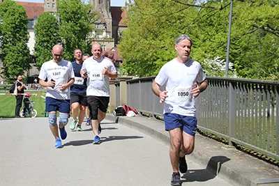 Öhringer Stadtlauf Freizeitlauf 2026
