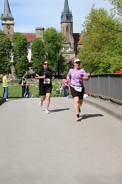 Öhringer Stadtlauf Freizeitlauf 2026