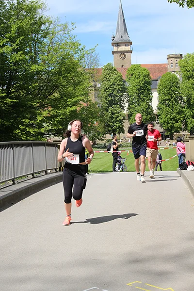 Öhringer Stadtlauf Freizeitlauf 2026