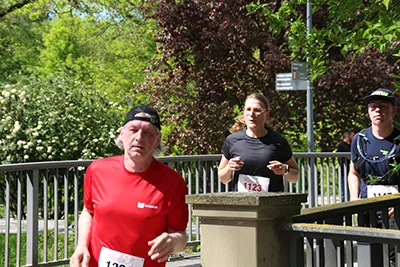 Öhringer Stadtlauf Freizeitlauf 2026