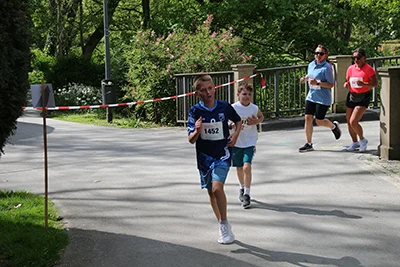 Öhringer Stadtlauf Freizeitlauf 2026