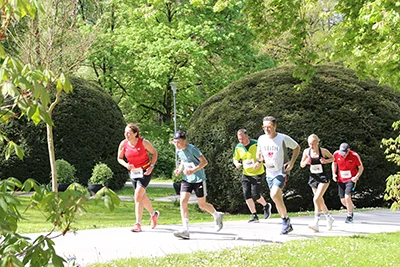 Öhringer Stadtlauf Freizeitlauf 2026