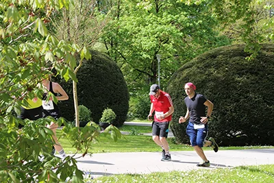 Öhringer Stadtlauf Freizeitlauf 2026