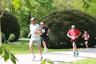 Öhringer Stadtlauf Freizeitlauf 2026