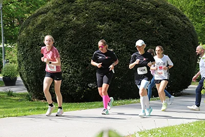 Öhringer Stadtlauf Freizeitlauf 2026